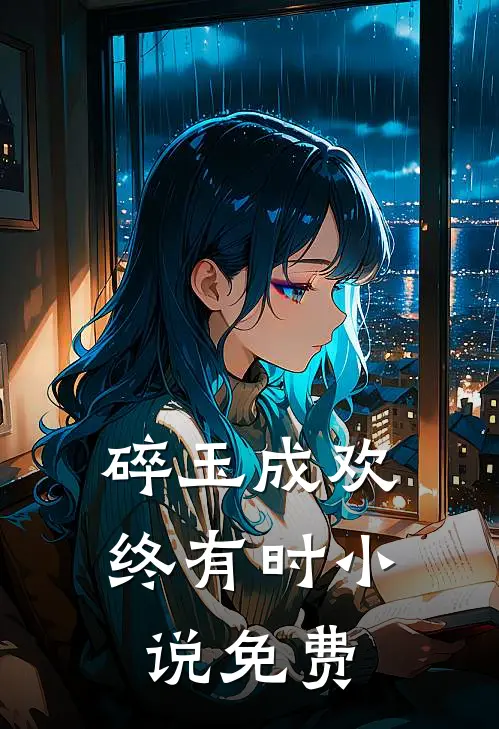 碎玉成欢终有时小说免费