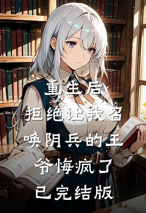 重生后，拒绝让我召唤阴兵的王爷悔疯了已完结版