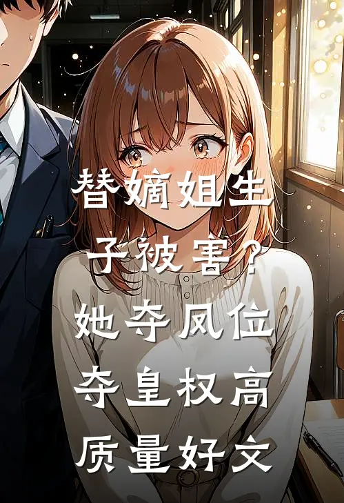 替嫡姐生子被害？她夺凤位夺皇权高质量好文