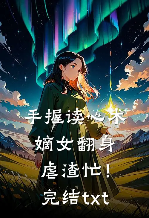 手握读心术：嫡女翻身虐渣忙！完结txt
