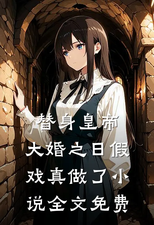 替身皇帝，大婚之日假戏真做了小说全文免费