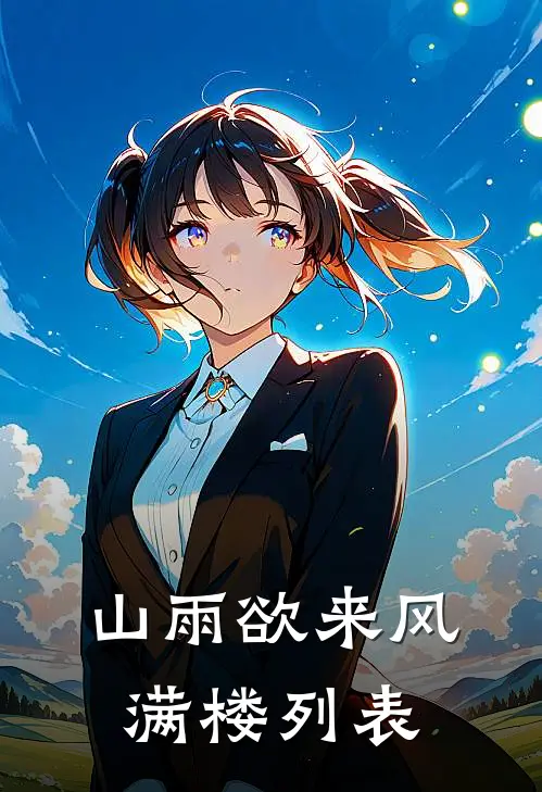 山雨欲来风满楼列表