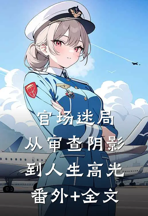 官场迷局：从审查阴影到人生高光(番外)+(全文)