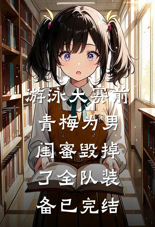 游泳大赛前，青梅为男闺蜜毁掉了全队装备已完结