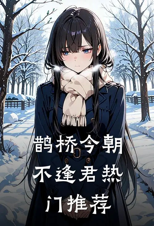 鹊桥今朝不逢君热门推荐