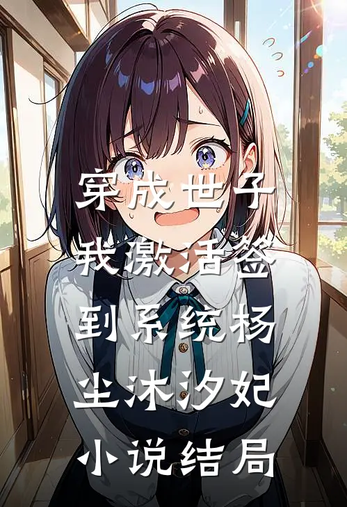 穿成世子，我激活签到系统杨尘沐汐妃小说结局