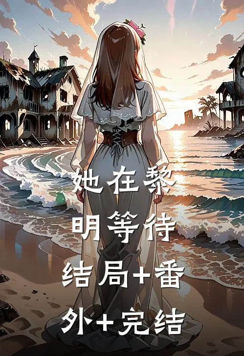 她在黎明等待:结局+番外+完结