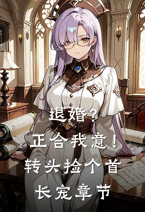 退婚？正合我意！转头捡个首长宠章节