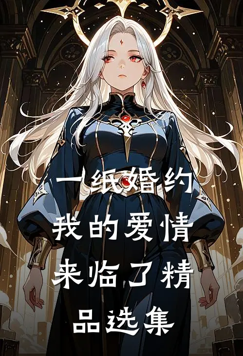一纸婚约，我的爱情来临了精品选集
