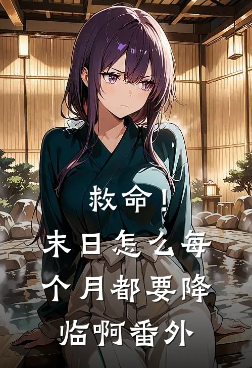 救命！末日怎么每个月都要降临啊番外