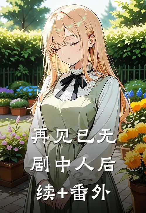 再见已无剧中人后续+番外