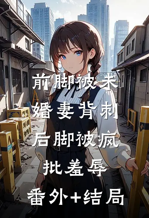 前脚被未婚妻背刺，后脚被疯批羞辱:(番外)+(结局)
