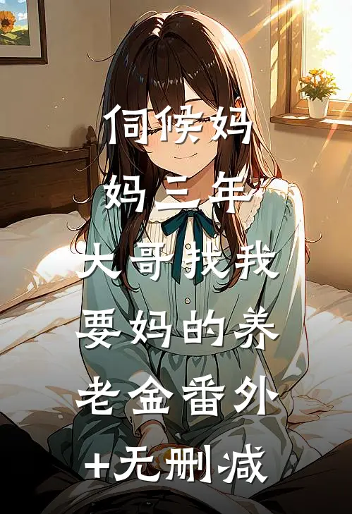 伺候妈妈三年，大哥找我要妈的养老金番外+无删减