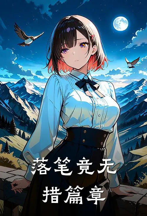 落笔竟无措篇章