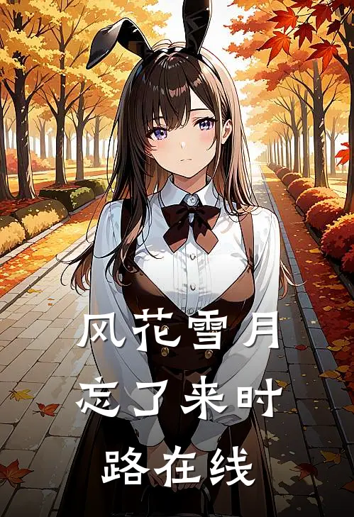 风花雪月忘了来时路在线