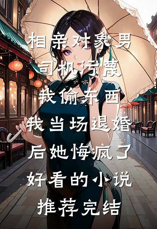 相亲对象男司机污蔑我偷东西，我当场退婚后她悔疯了好看的小说推荐完结