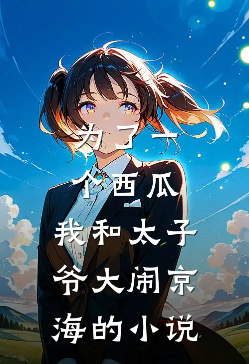 为了一个西瓜，我和太子爷大闹京海的小说