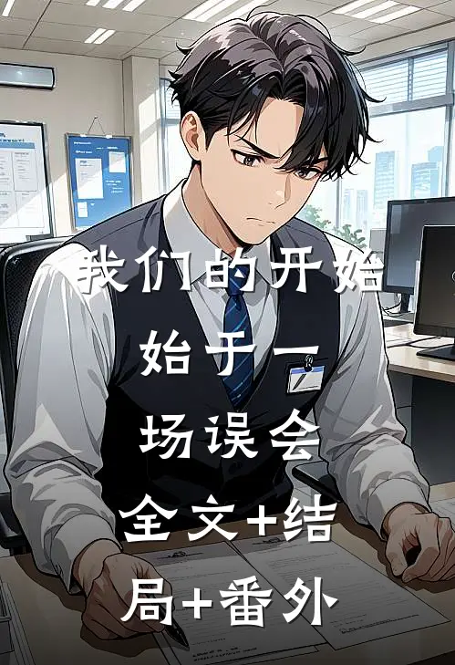 我们的开始，始于一场误会:全文+结局+番外