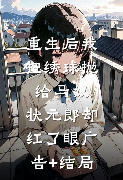 重生后我把绣球抛给马奴，状元郎却红了眼广告+结局