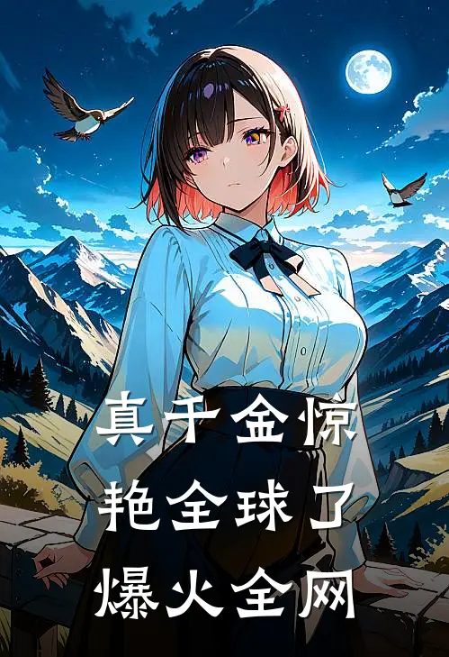 真千金惊艳全球了爆火全网