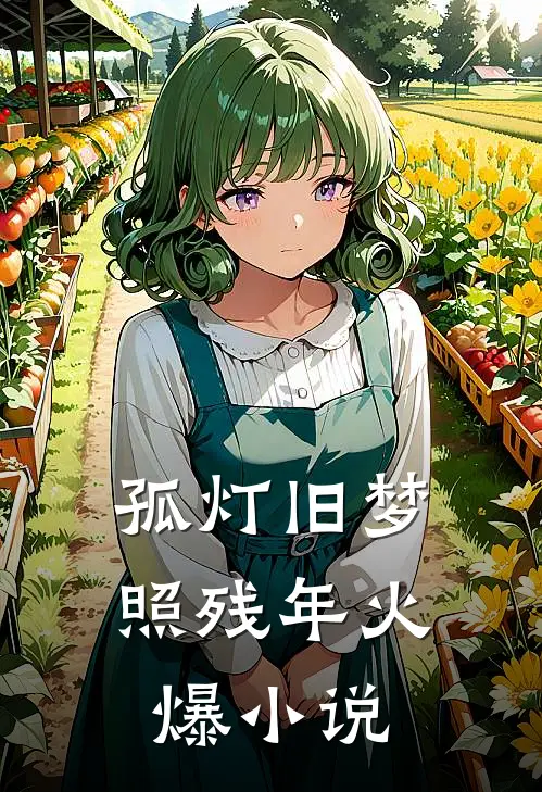 孤灯旧梦照残年火爆小说