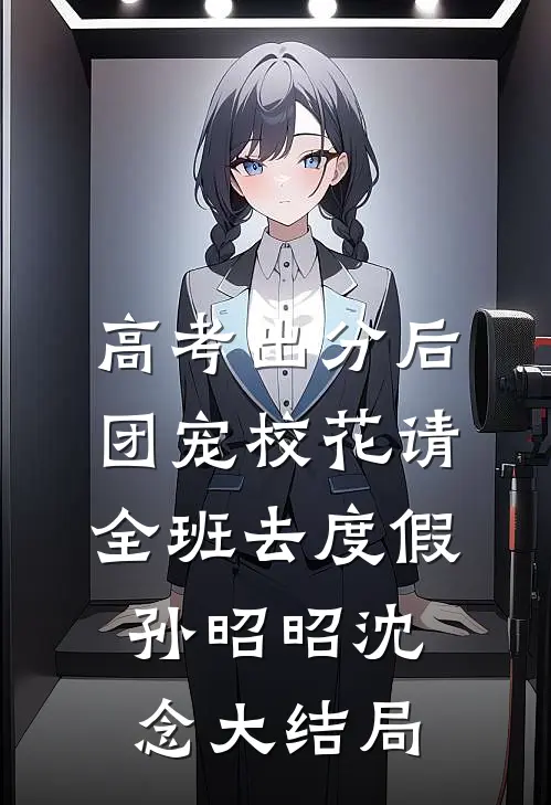 高考出分后，团宠校花请全班去度假孙昭昭沈念大结局