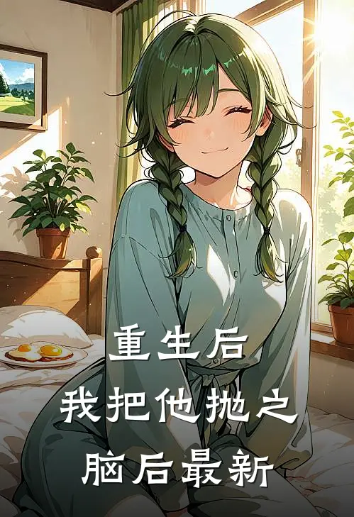 重生后，我把他抛之脑后最新