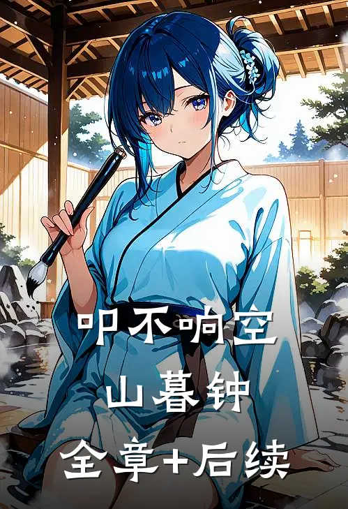 叩不响空山暮钟:全章+后续