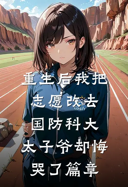 重生后我把志愿改去国防科大，太子爷却悔哭了篇章