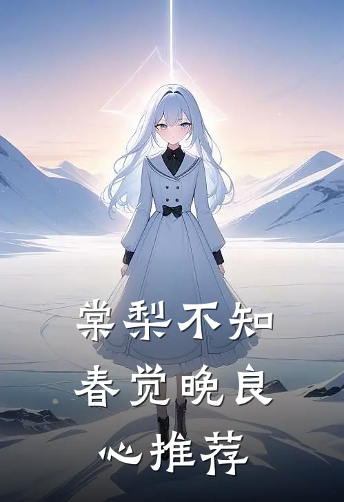 棠梨不知春觉晚良心推荐