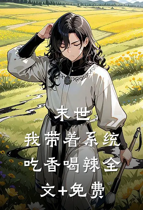 末世：我带着系统吃香喝辣全文+免费