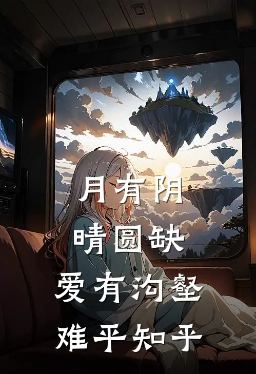 月有阴晴圆缺，爱有沟壑难平知乎