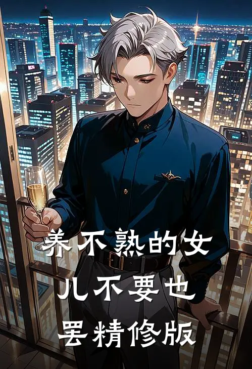 养不熟的女儿不要也罢精修版