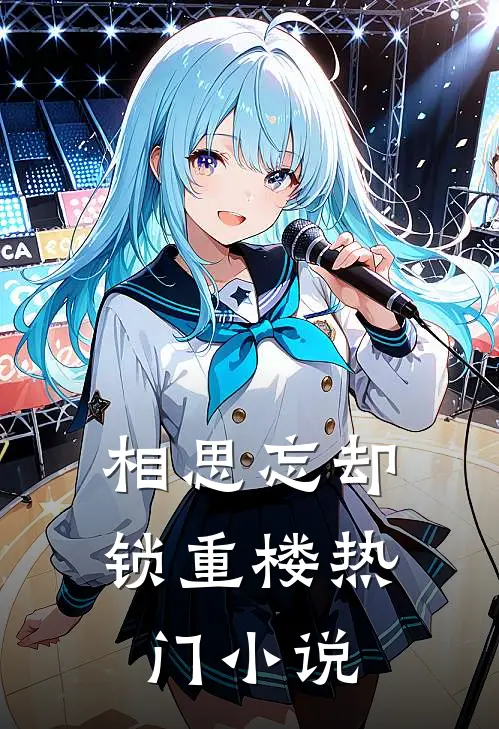 相思忘却锁重楼热门小说