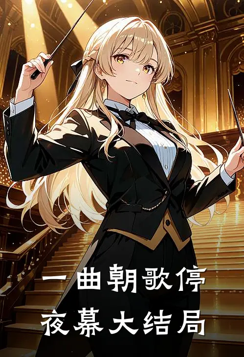 一曲朝歌停夜幕大结局