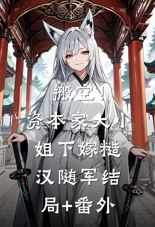 搬空！资本家大小姐下嫁糙汉随军结局+番外