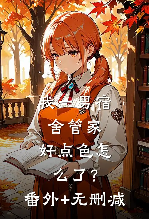 我一男宿舍管家，好点色怎么了？番外+无删减