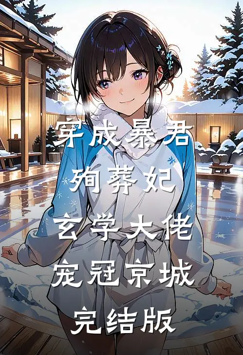 穿成暴君殉葬妃，玄学大佬宠冠京城完结版