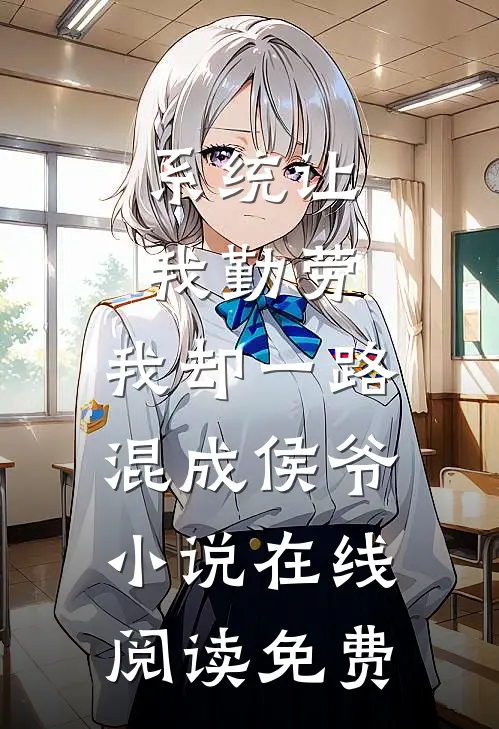系统让我勤劳，我却一路混成侯爷小说在线阅读免费