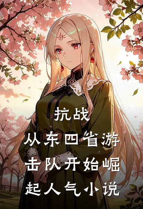 抗战：从东四省游击队开始崛起人气小说