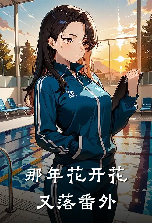 那年花开花又落番外