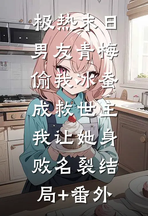 极热末日，男友青梅偷我冰蚕成救世主，我让她身败名裂结局+番外