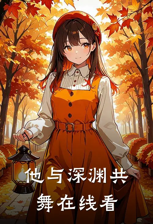 他与深渊共舞在线看