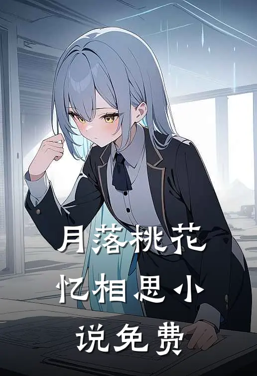 月落桃花忆相思小说免费