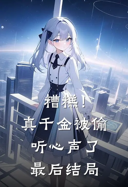 糟糕！真千金被偷听心声了最后结局
