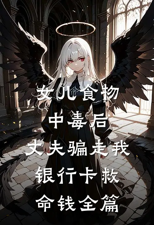 女儿食物中毒后，丈夫骗走我银行卡救命钱全篇