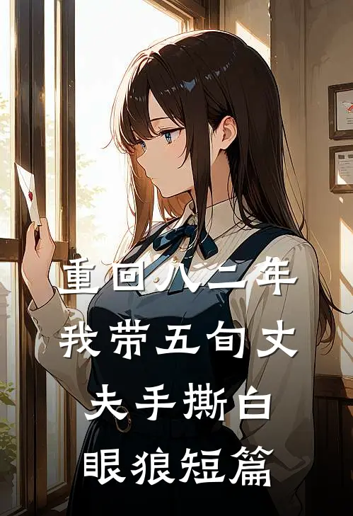 重回八二年，我带五旬丈夫手撕白眼狼短篇