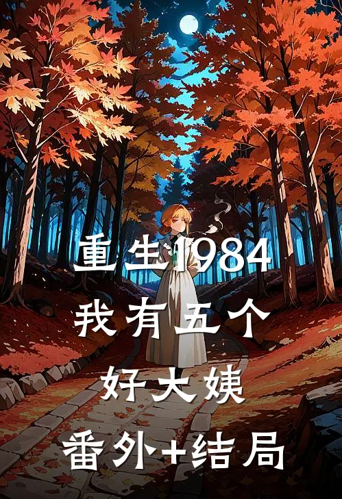 重生1984，我有五个好大姨:(番外)+(结局)