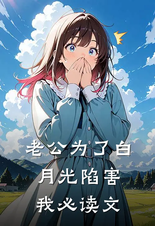 老公为了白月光陷害我必读文