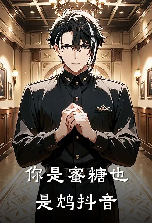 你是蜜糖也是鸩抖音